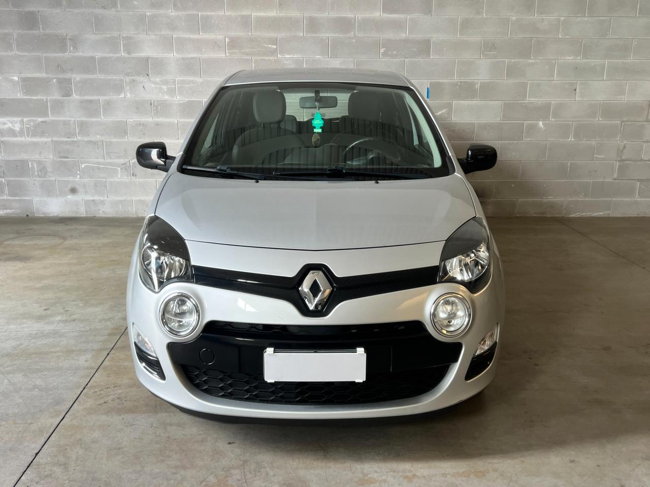 Renault Twingo 1.2 16V Live