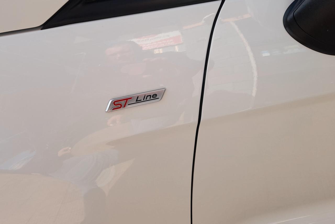 Ford EcoSport 1.5 TDCi 100 CV Start&Stop ST-Line