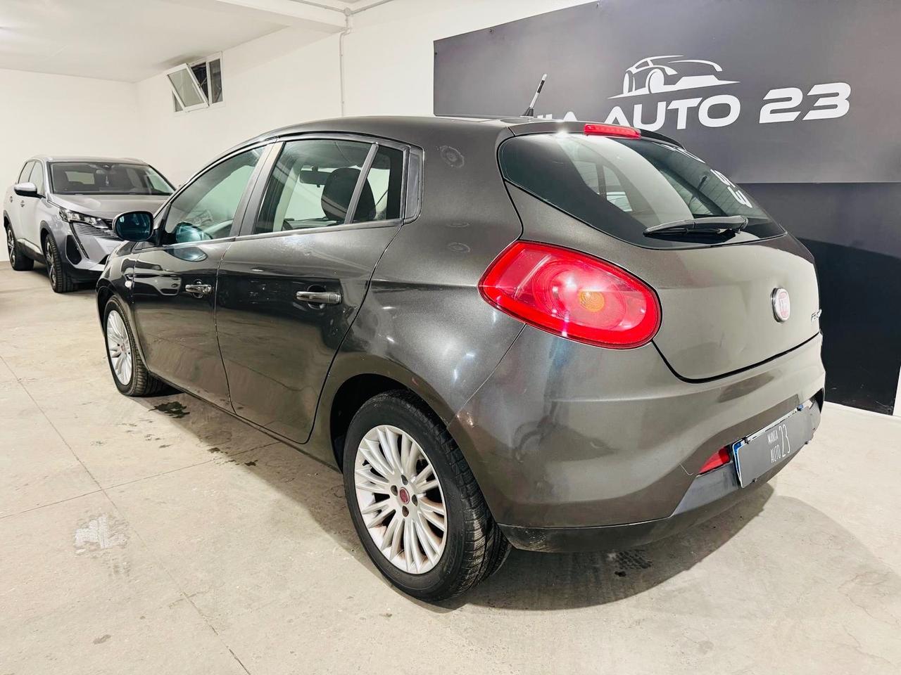 Fiat BRAVO 1.4 T-JET*120 CV*GPL*