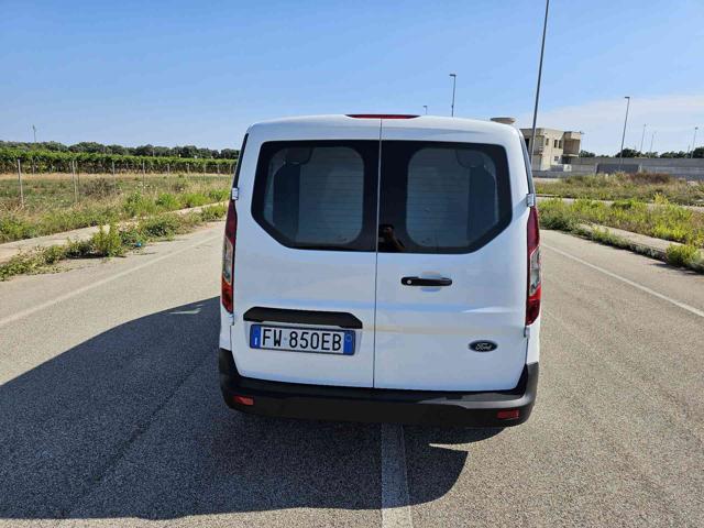 FORD Transit Connect 230 1.5 TDCi 100CV PL DC SEMIVETRATO