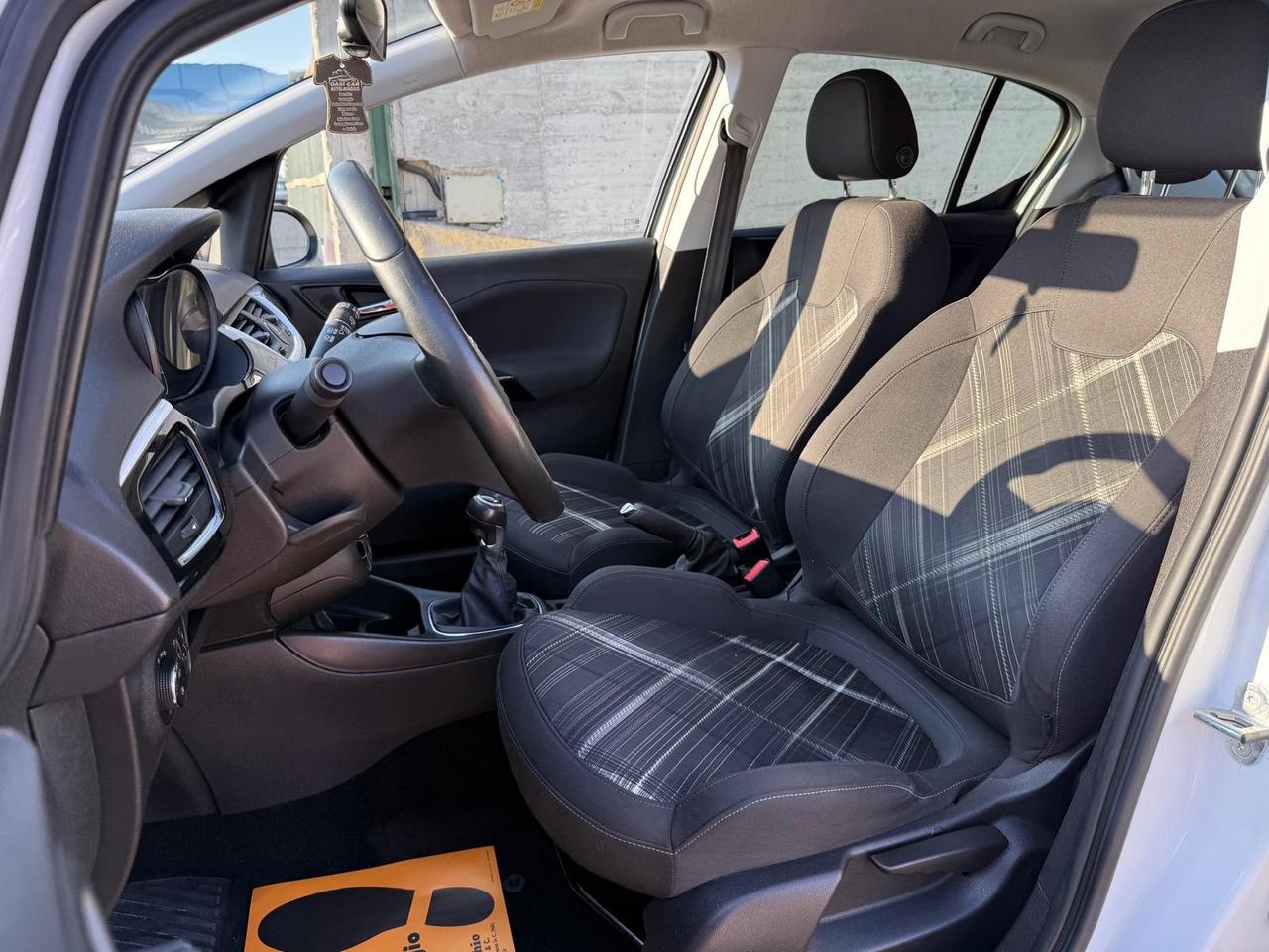 OPEL CORSA 1.4 GPL 90 (CV) 2015