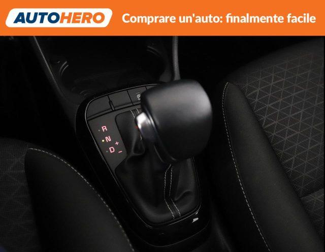 KIA Picanto 1.0 12V 5 porte AMT Style