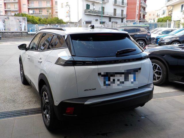 PEUGEOT 2008 ELETTRICA 156CV Style - Promo Incentivo