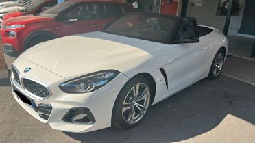 Bmw Z4 M Z4 sDrive20i Msport