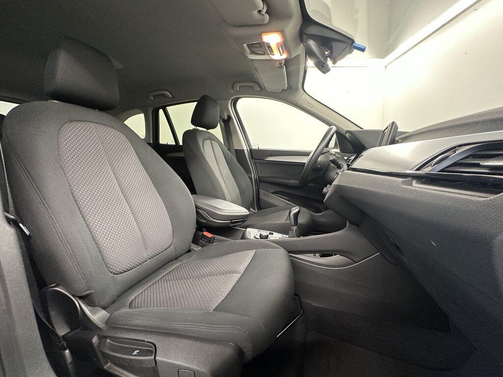 BMW X1 18 d Advantage xDrive