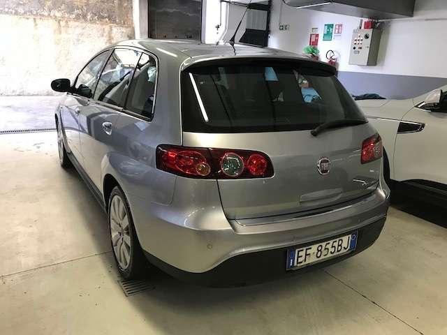Fiat Croma Croma II 2007 1.9 mjt 16v Emotion 150cv auto