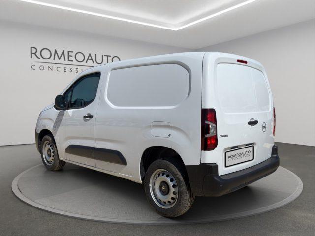 OPEL Combo Cargo L1H1 1.5 Diesel 100CV S&S PC 1000kg