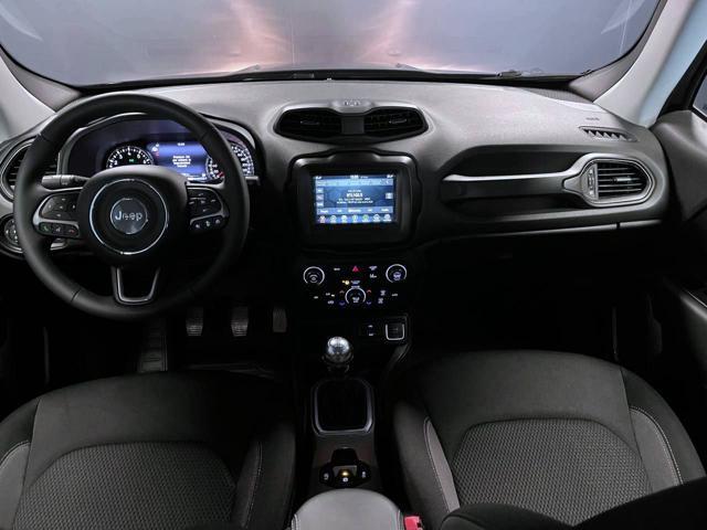 JEEP Renegade 1.0 T3 Limited