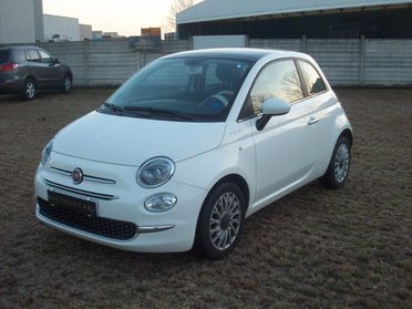 Fiat 500 1.0 Hybrid Dolcevita RATA A 150 € AL MESE