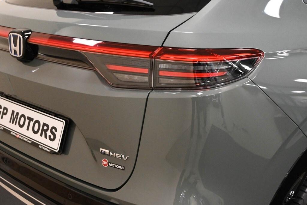 HONDA HR-V 3ª serie HR-V 1.5 Hev eCVT Advance