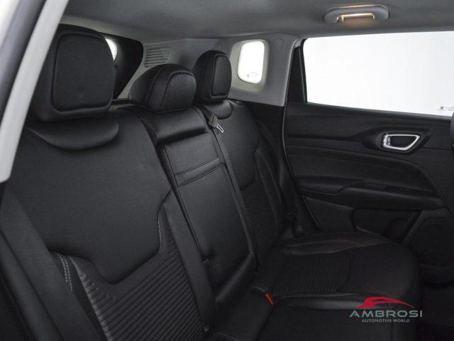 JEEP Compass 1.5 Turbo T4 130CV MHEV 2WD Limited
