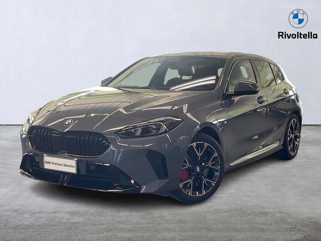 BMW Serie 1 118 d MSport Pro DCT