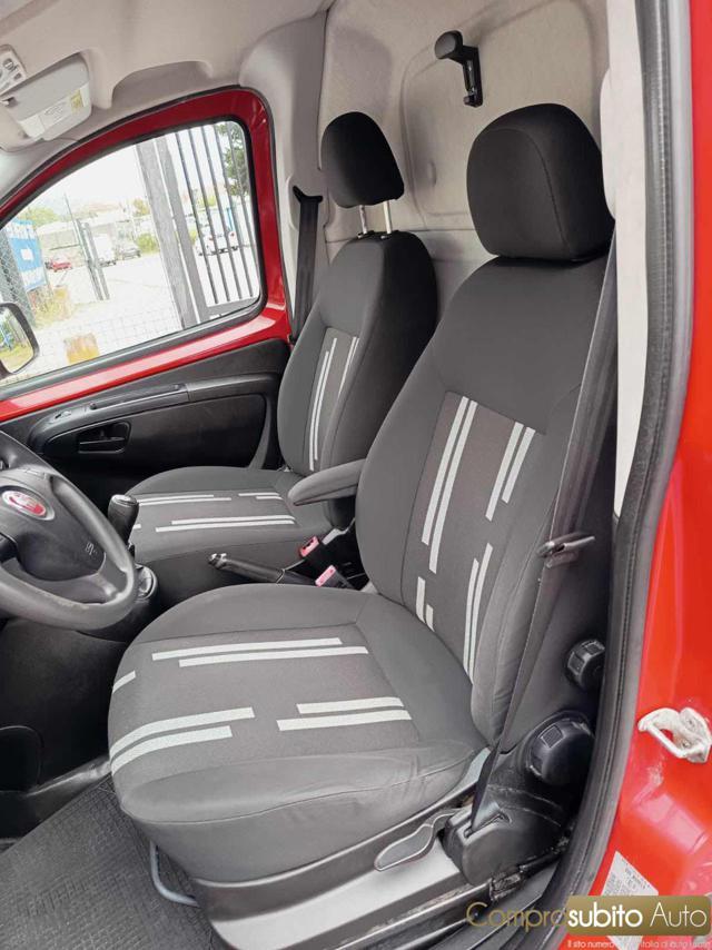 FIAT Fiorino 1.3 MJT 80CV + IVA 22%