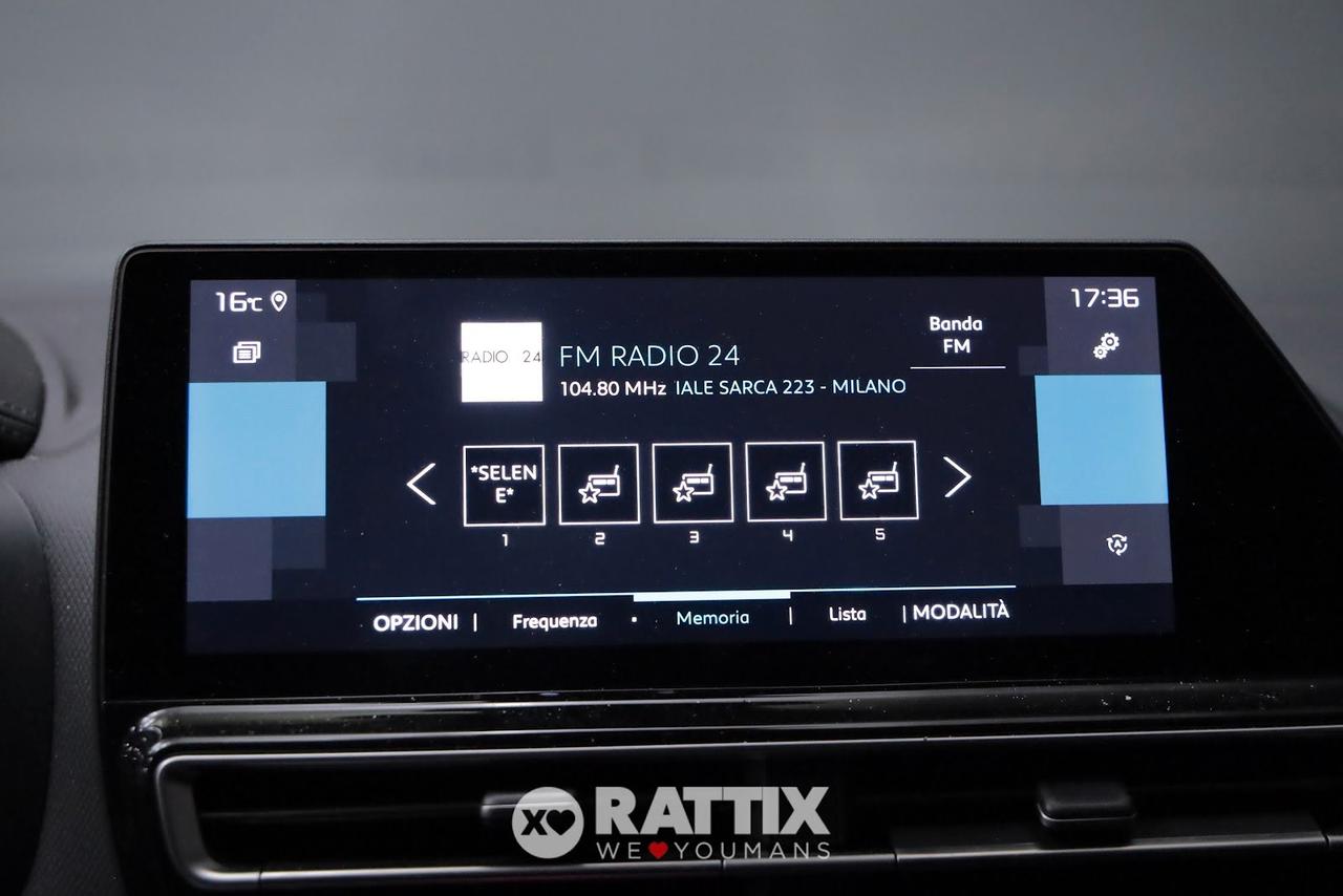 Citroen C5 Aircross 1.5 BlueHDI 130CV Max EAT8