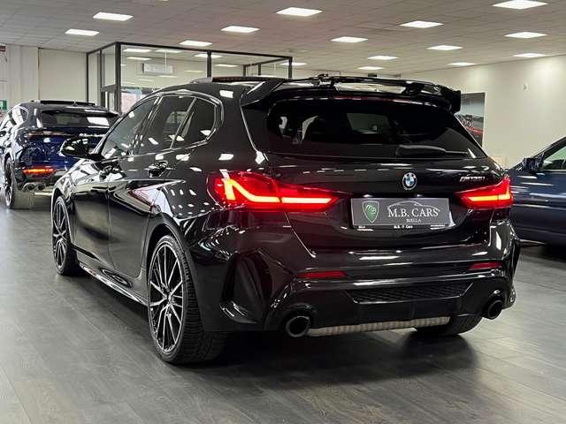 BMW 135 M 135i xdrive auto