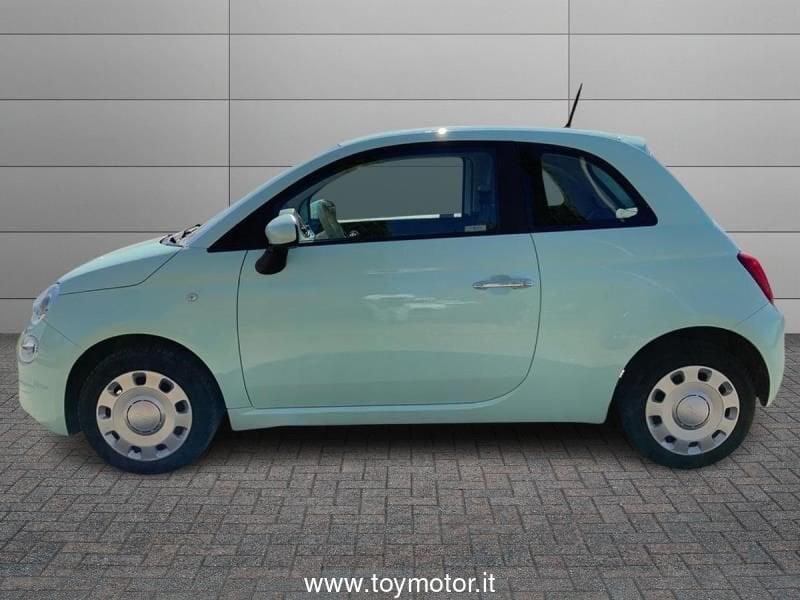 FIAT 500 (2015-2024) 1.2 Pop