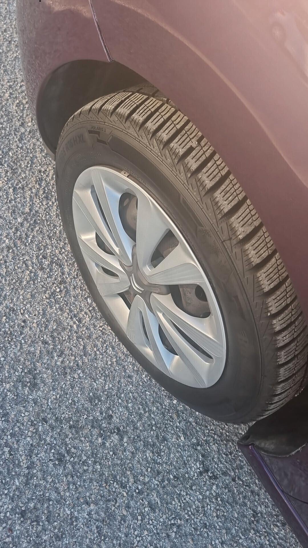 Citroen C3 1.4 HDi 70cv Exclusive 5p