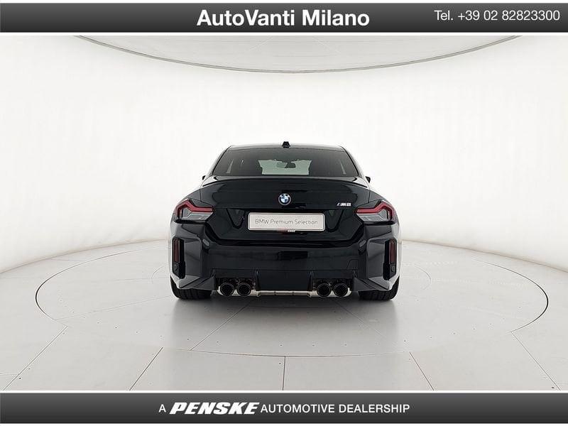 BMW M2 M2