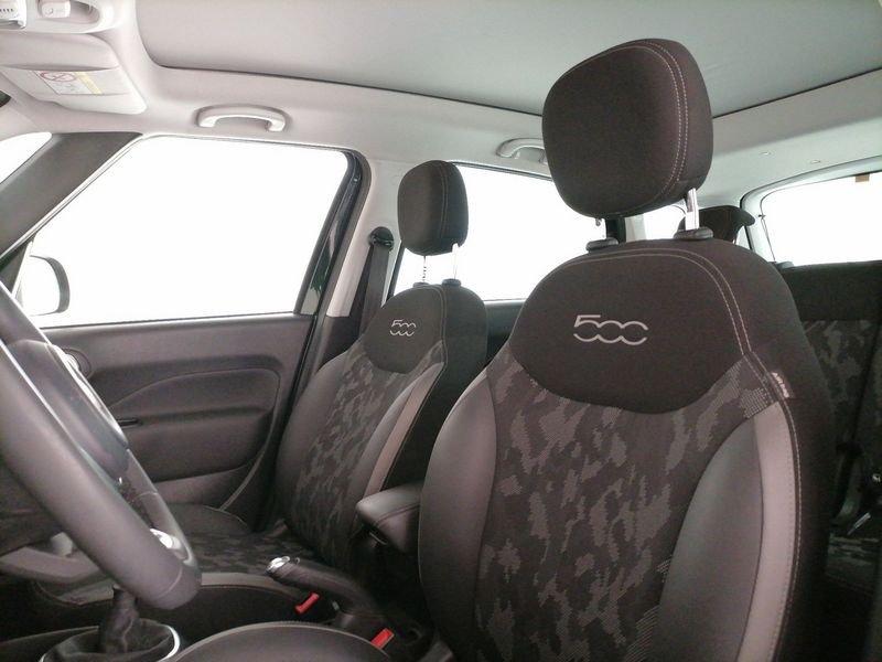 FIAT 500L Cross 1.4 s&s 95cv my20
