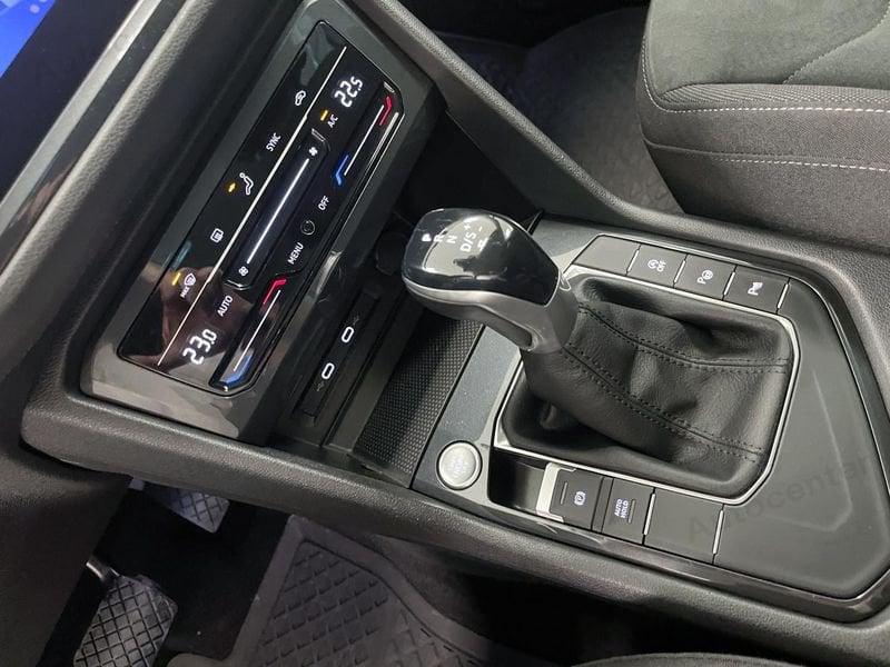 Volkswagen Tiguan 1.5 tsi Elegance 150cv dsg