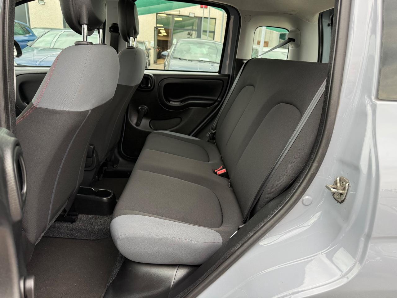 Fiat Panda 1.2 69 Cv Benzina