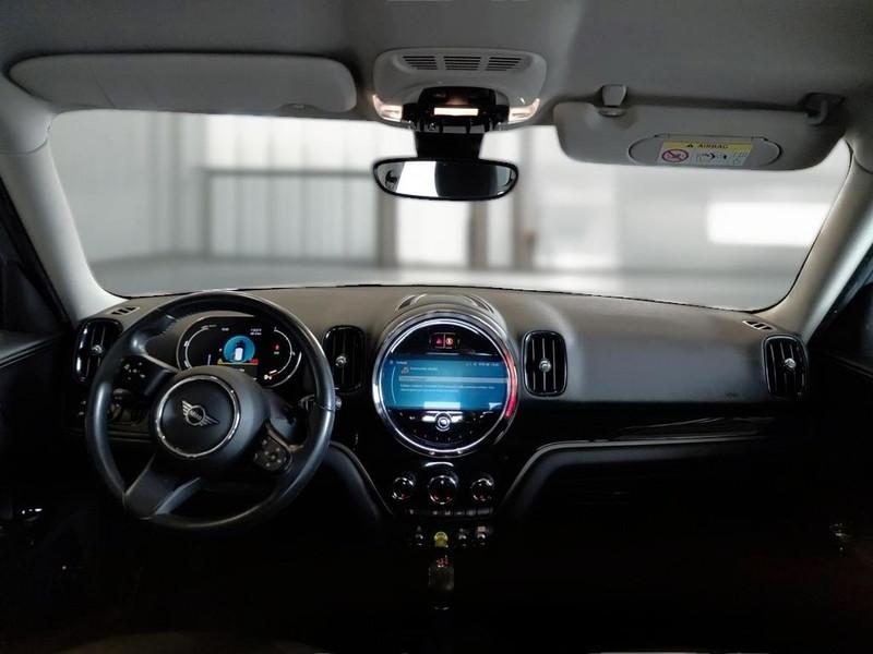 MINI COOPER SE COUNTRYMAN MHEV ALL4 BUSINESS AUTOMATICO 5 PORTE BERLINA