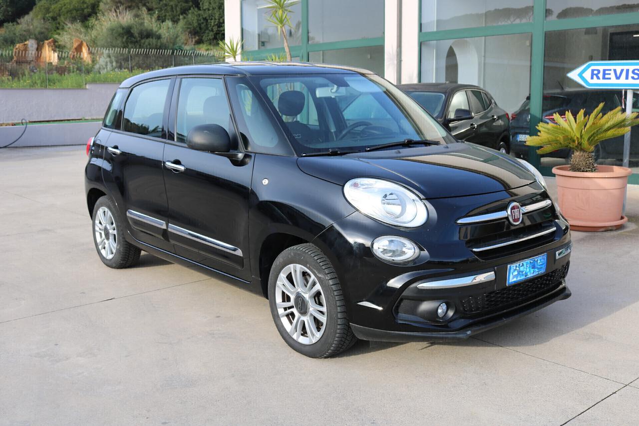Fiat 500L 1.3 Multijet 95 CV Urban