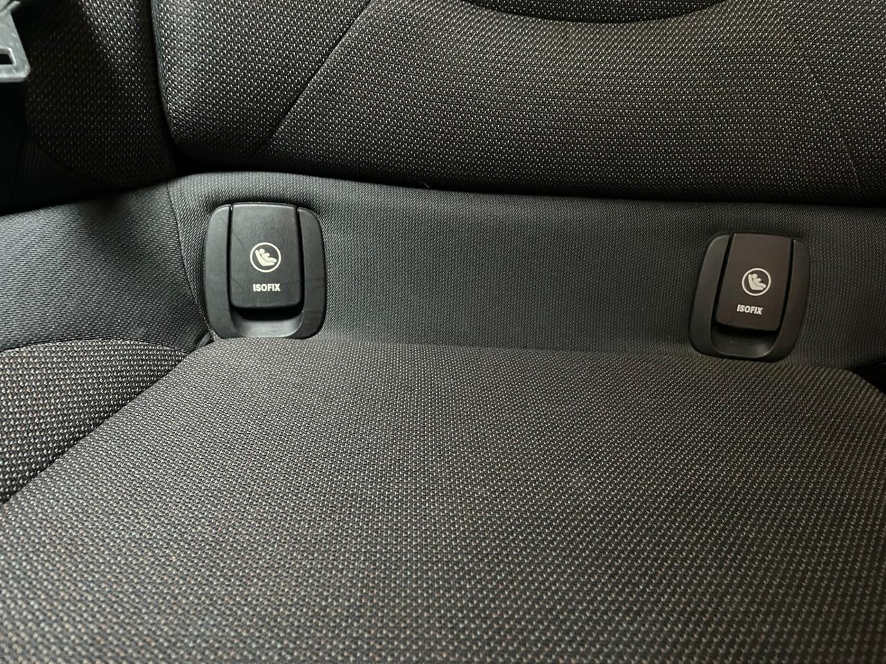 Mini Cooper D Clubman NAVIGATORE - AUTOMATICA