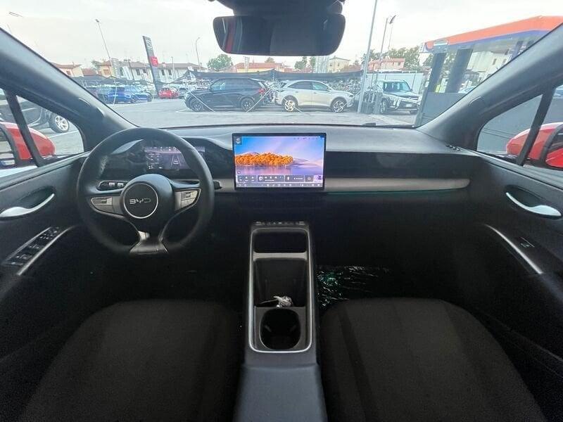BYD Dolphin G DM-i BOOST