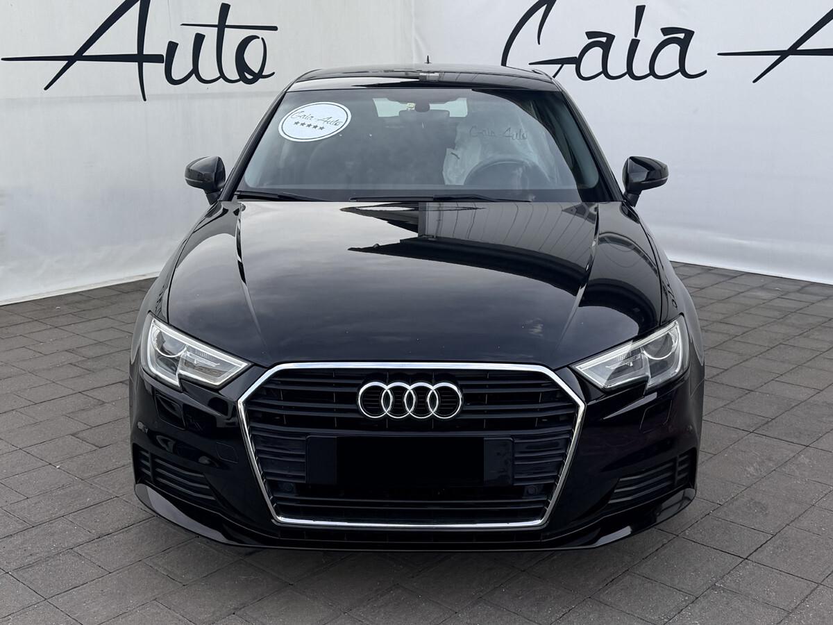 Audi A3 SPB 1.6 TDI Business