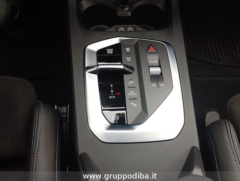 BMW Serie 1 F70 118d MSport Pro auto