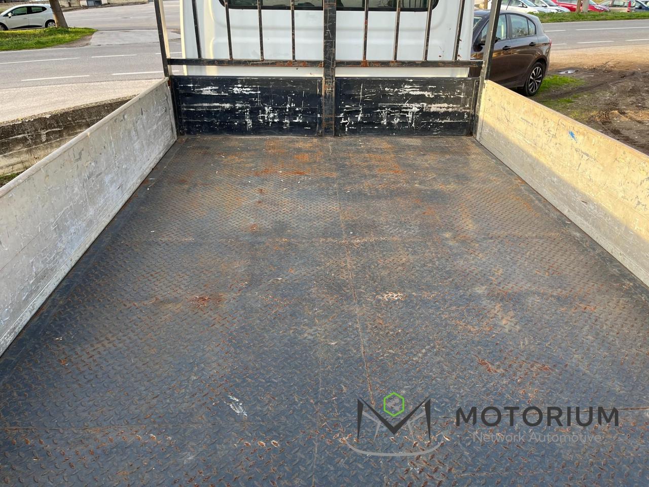 IVECO Daily 35 C13 d.cab. p.xl.