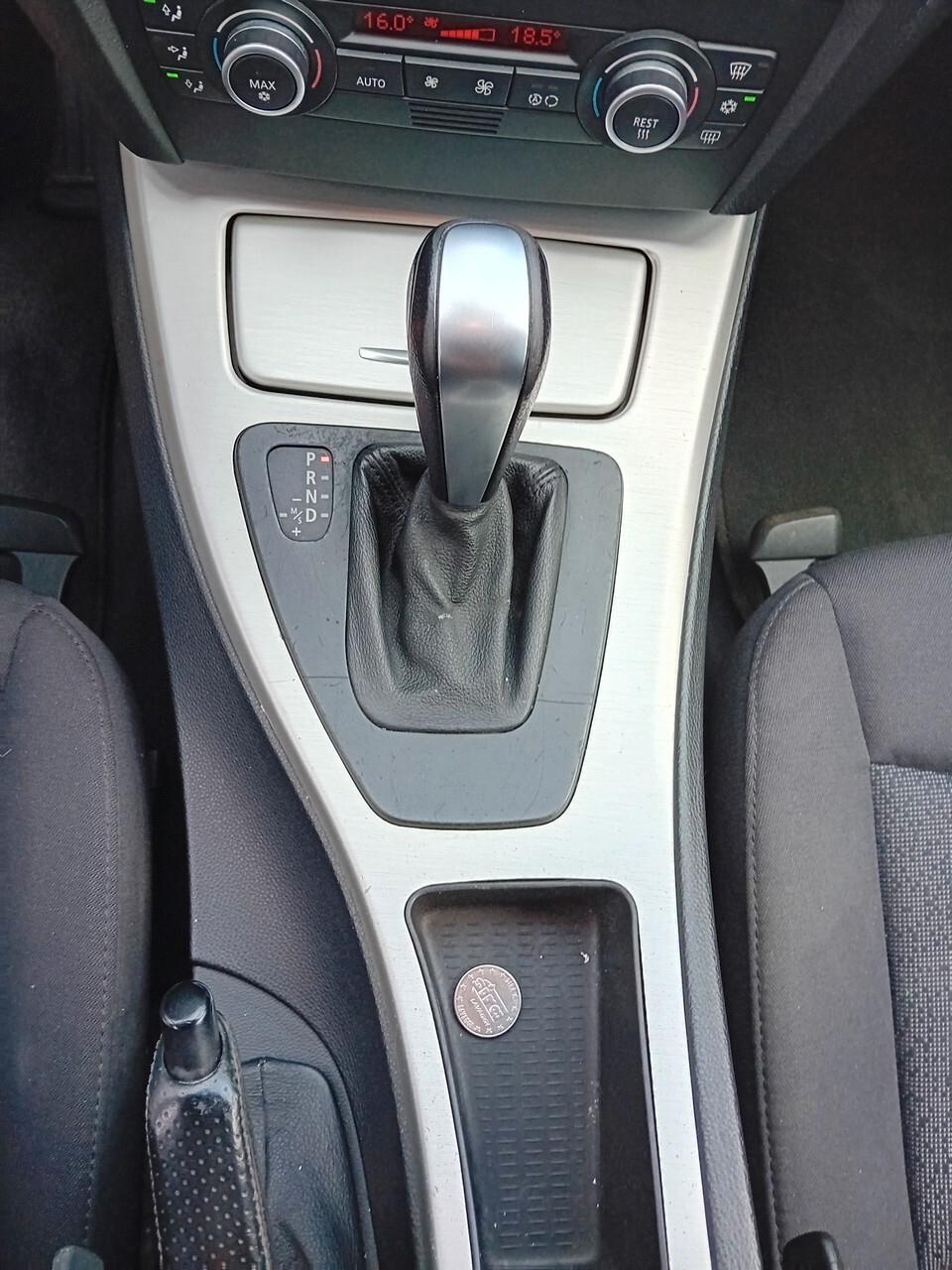 Bmw 320 320d cat Touring Attiva