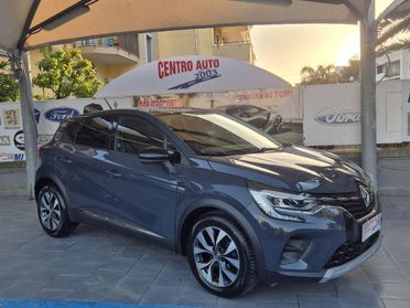RENAULT - Captur - Blue dCi 8V 95 CV Intens