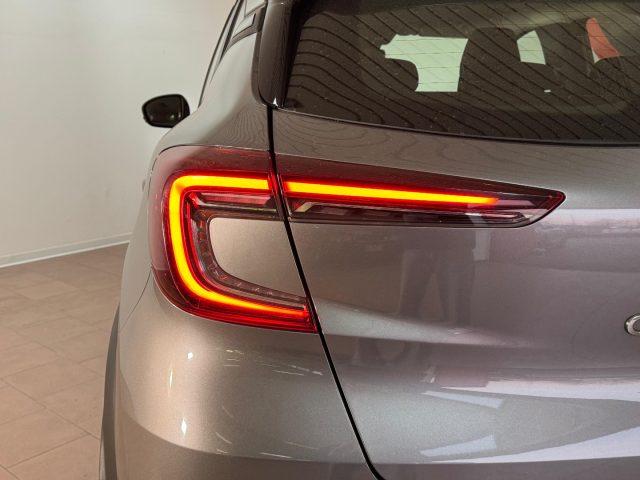 RENAULT Captur Blue dCi 115 CV EDC Business