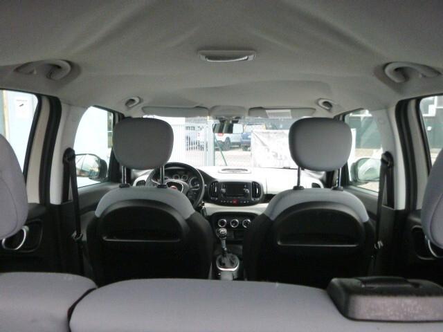 Fiat 500L 1.3 Multijet 85 CV Lounge NEOPATENTATI