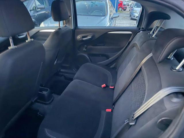 FIAT Punto 1.3 MJT II S&S 95 CV 5p Lounge Stupenda Bellissima