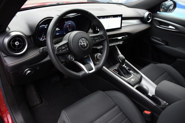 ALFA ROMEO Tonale 1.6 diesel 130 CV TCT6 Ti