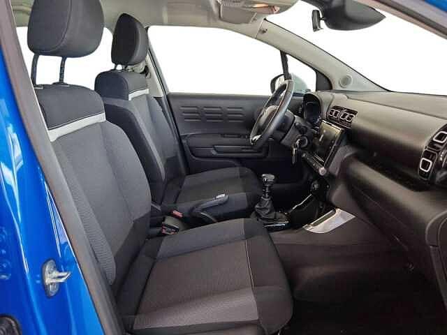 Citroen C3 Aircross PureTech 110 S&S Feel