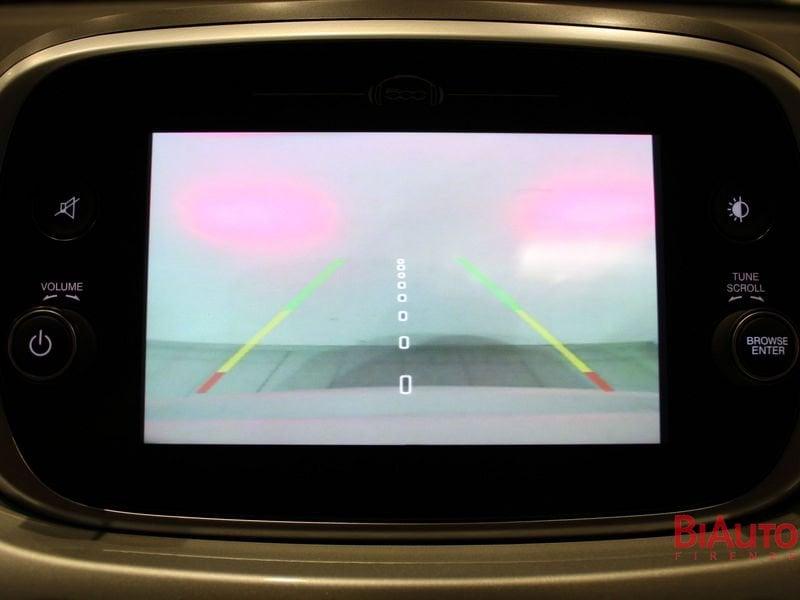 FIAT 500X 500X 1.3 mjt Urban 4x2 95cv