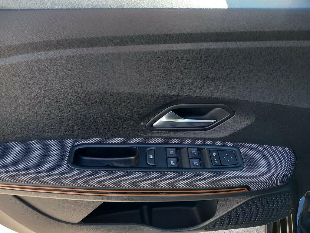 Dacia Sandero Stepway 1.0 tce ECO-G Comfort