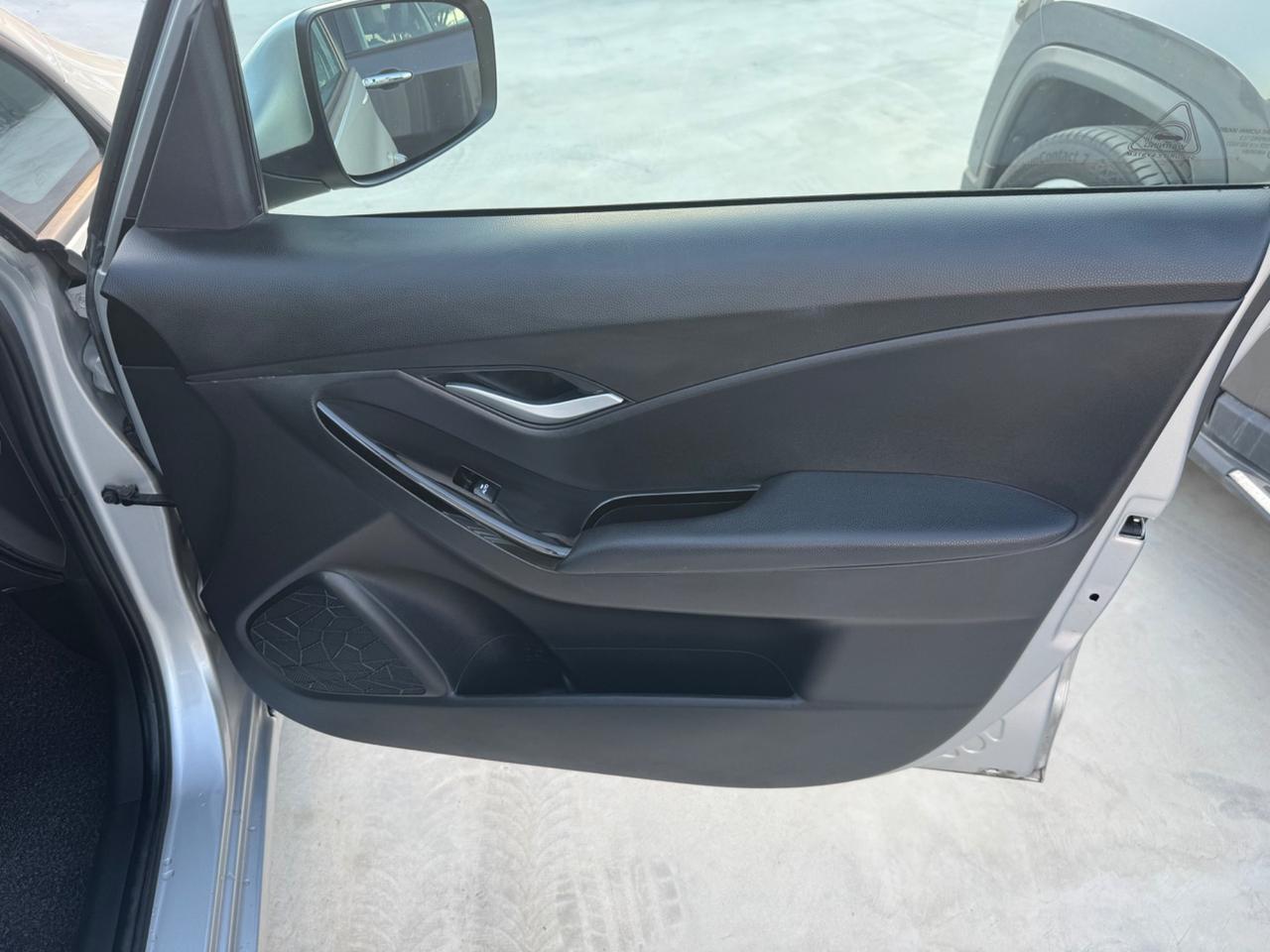 Hyundai iX20 1.4 90 CV Econext Comfort