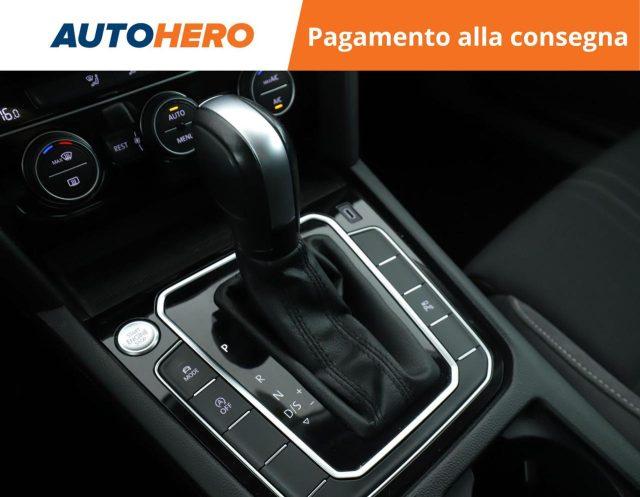 VOLKSWAGEN Passat Alltrack 2.0 TDI 190 CV 4MOTION DSG BMT