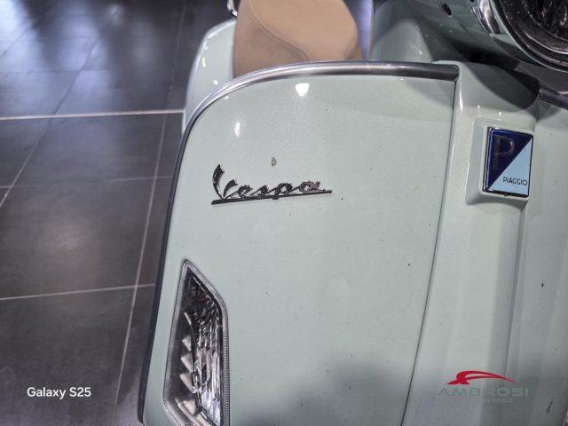 PIAGGIO Other VESPA GTS