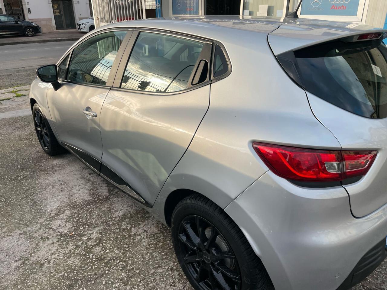 Renault Clio dCi 8V 75CV Start&Stop 5 porte Energy Life