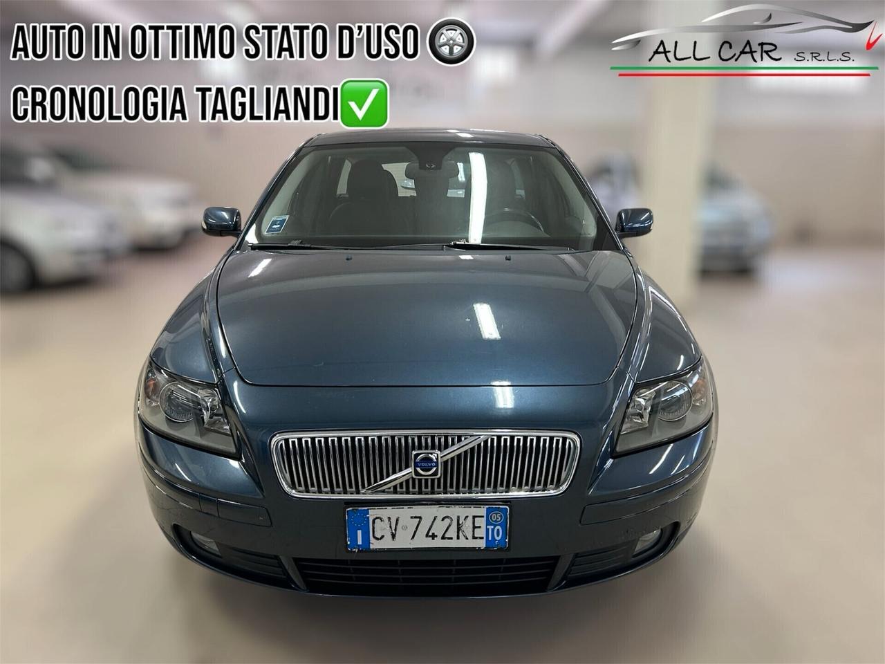 Volvo V50 2.0 D cat Momentum CV136