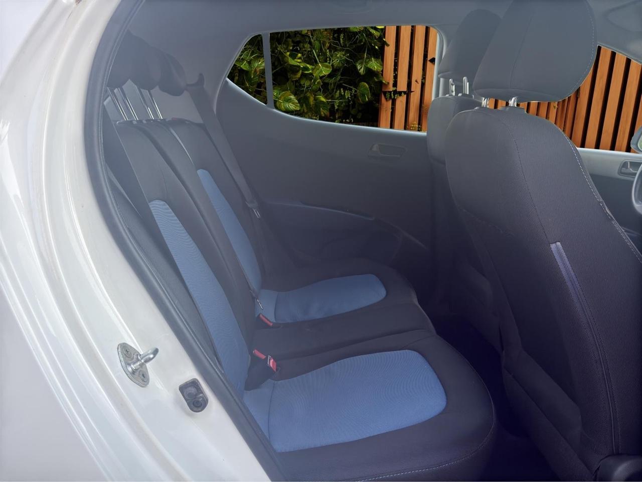 Hyundai i10 1.0 GPL Econext Advanced