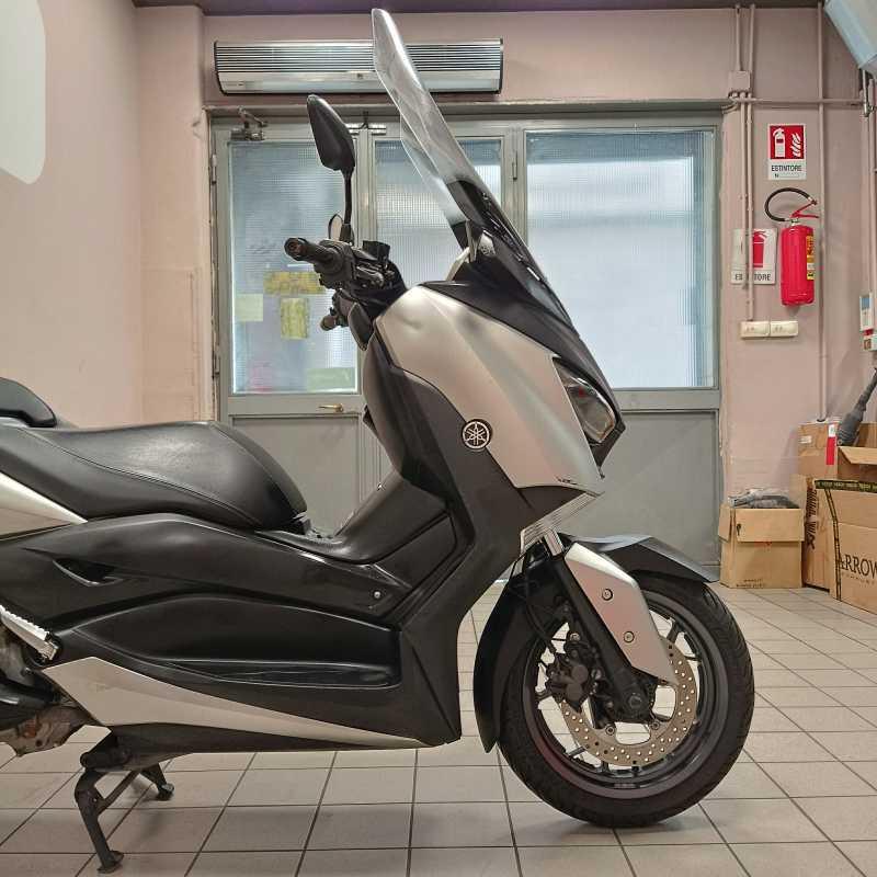 Yamaha X-Max 300 ABS - 2018