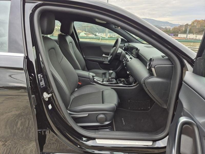 Mercedes-Benz Classe A A 160 Sport