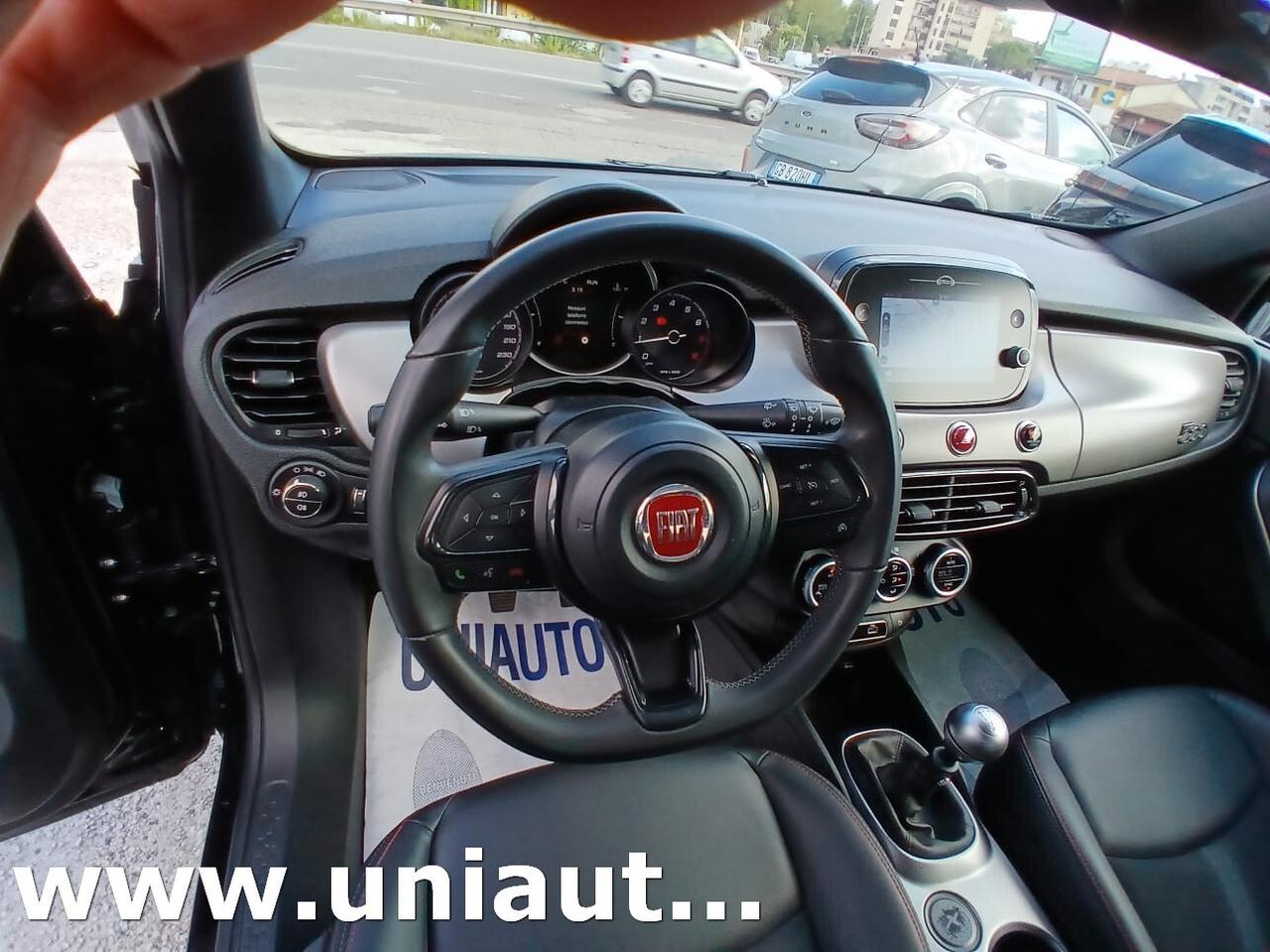 Fiat 500X 1.0 T3 120 CV Sport